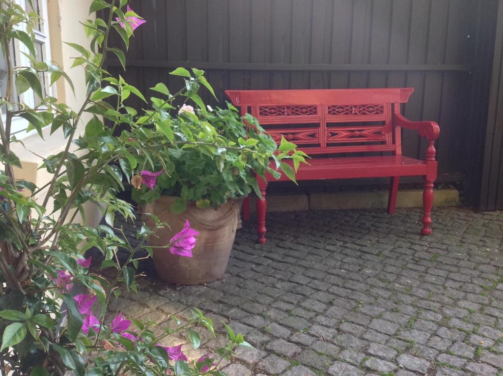 Fotografie z fotogalerie ubytování Park Hotel & Vinbar v destinaci Frederikshavn