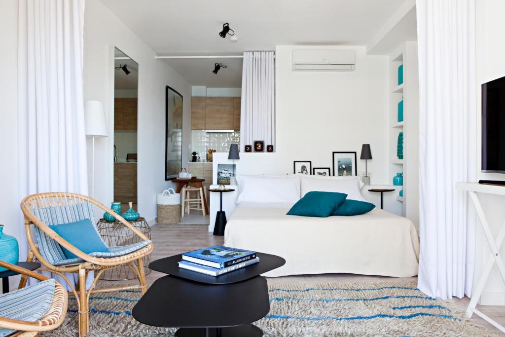 CBbC Suites Port Vell, Ibiza-stad – Bijgewerkte prijzen 2023