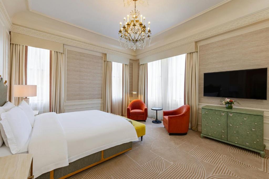 The St. Regis New York - 