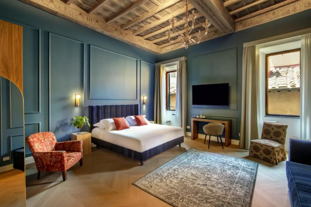 The right place 4u - Casa Truman Collection - Sole Savelli Boutique GuestHouse