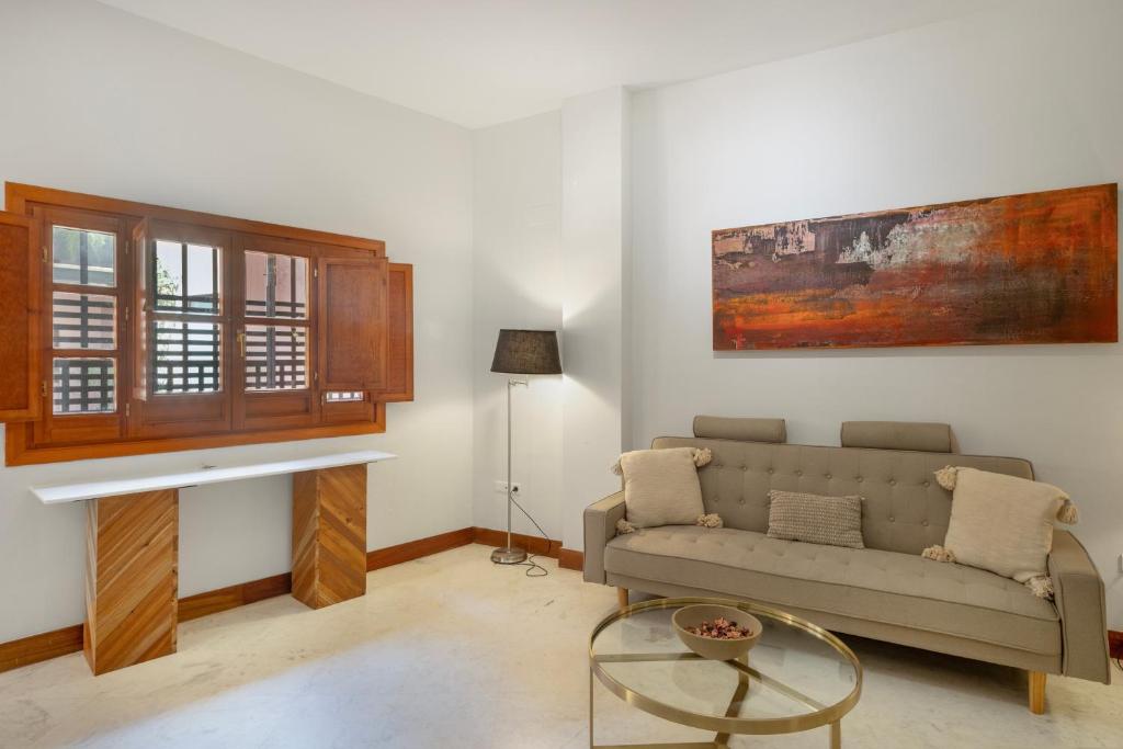 SP Apartamento tranquilo en centro