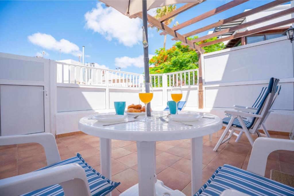 Apartamento Sun&Sea - 30M to the Beach By Lanzarote Vacation Homes