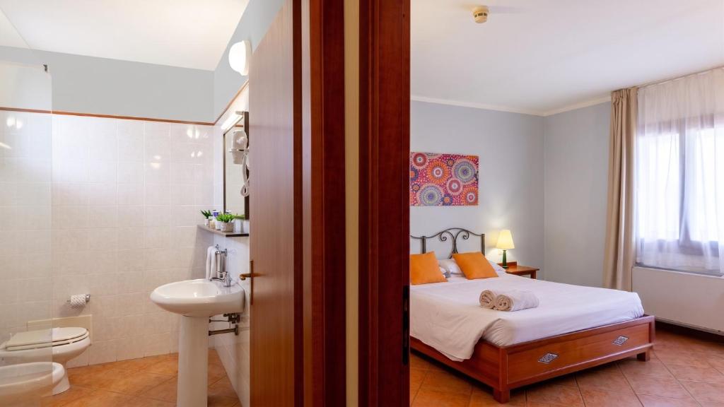 iH Hotels Le Zagare Resort