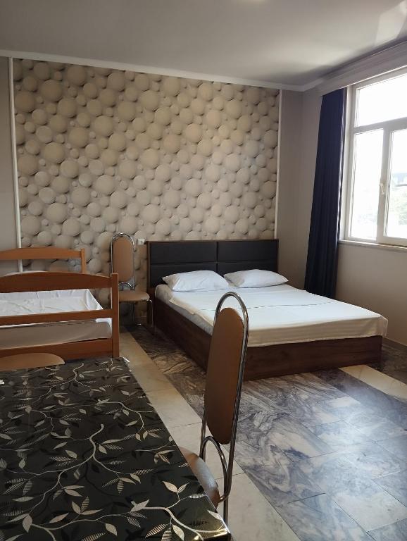 فضای داخلی The Corner Hotel در ایروان - تصویر ۳