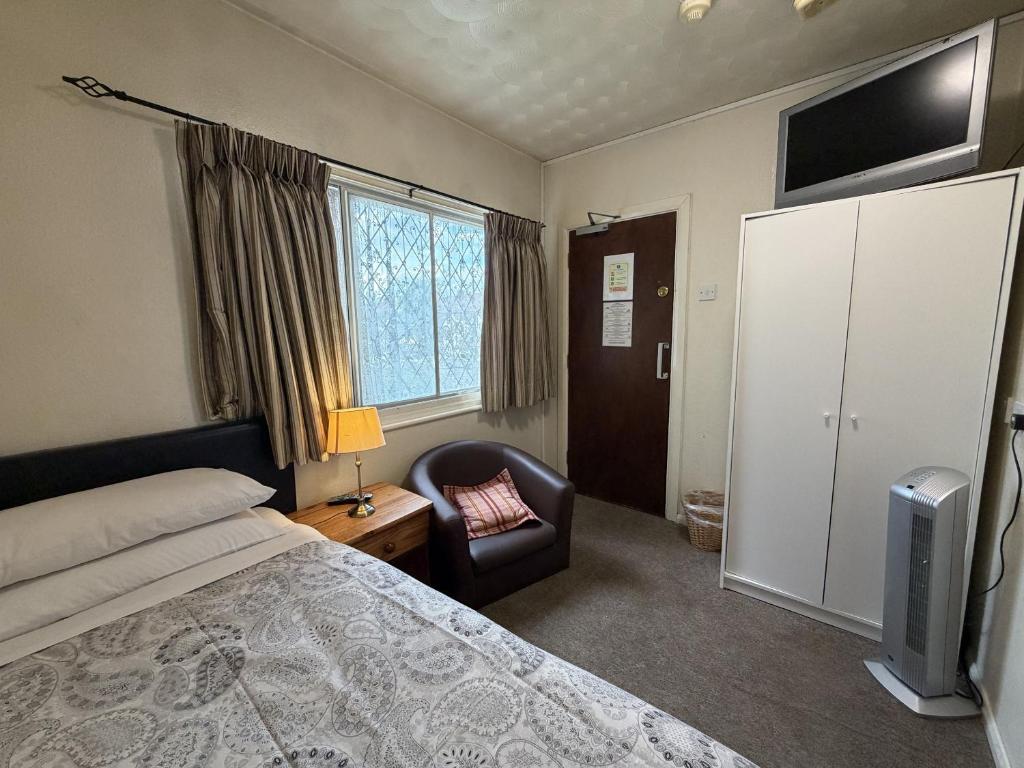 Charde Guest House - 