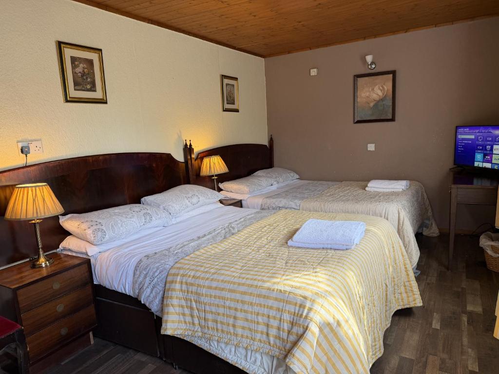 Charde Guest House - 