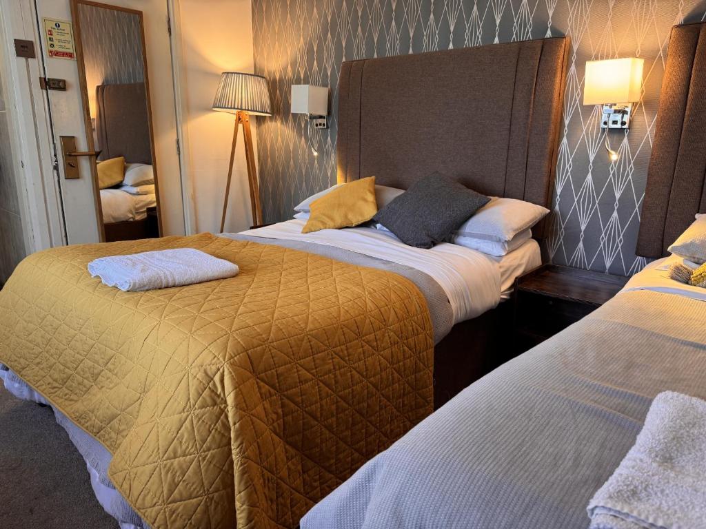 Charde Guest House - 