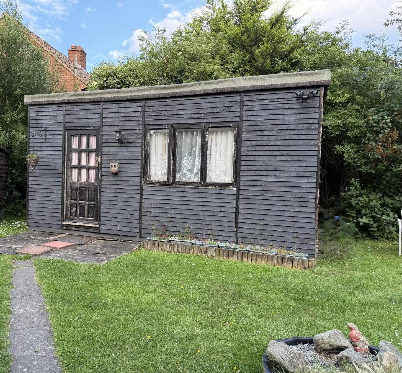 Charde Guest House - 