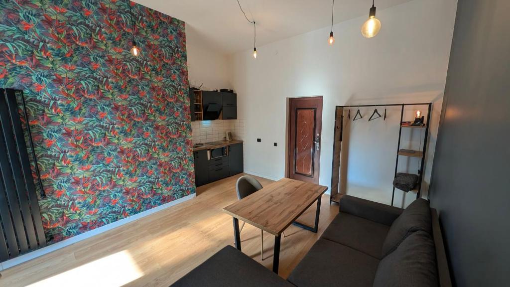 Armenian Courtyard Retreat Вірменський дворик фото 5