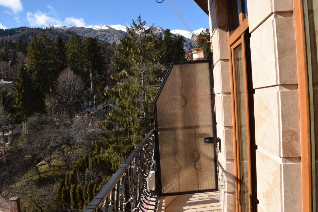 Hotel Arca lui Noe - Resim 12