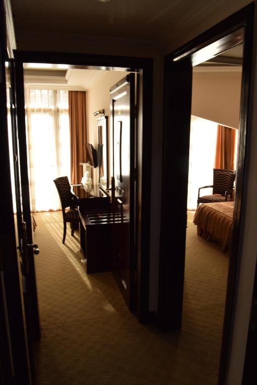 Hotel Arca lui Noe - Resim 27