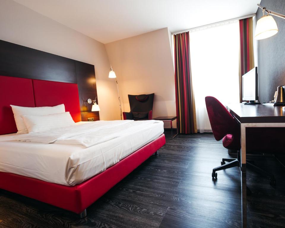 PLAZA INN Wels, Wels
