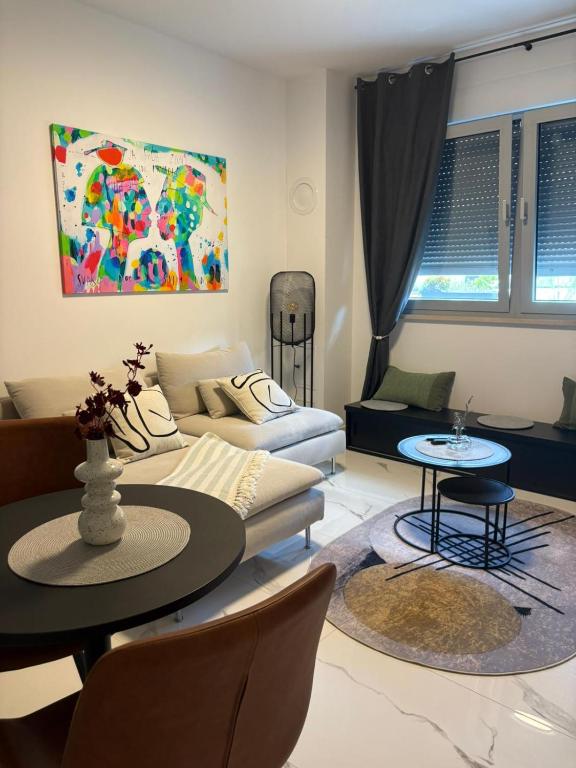 Apartman UNA