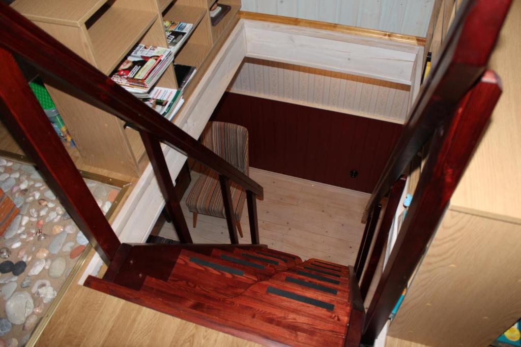 Posti Holiday Home - Huis Met één Slaapkamer