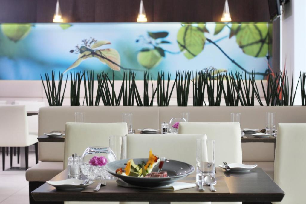 Quality Hotel Ostrava City - Resim 24