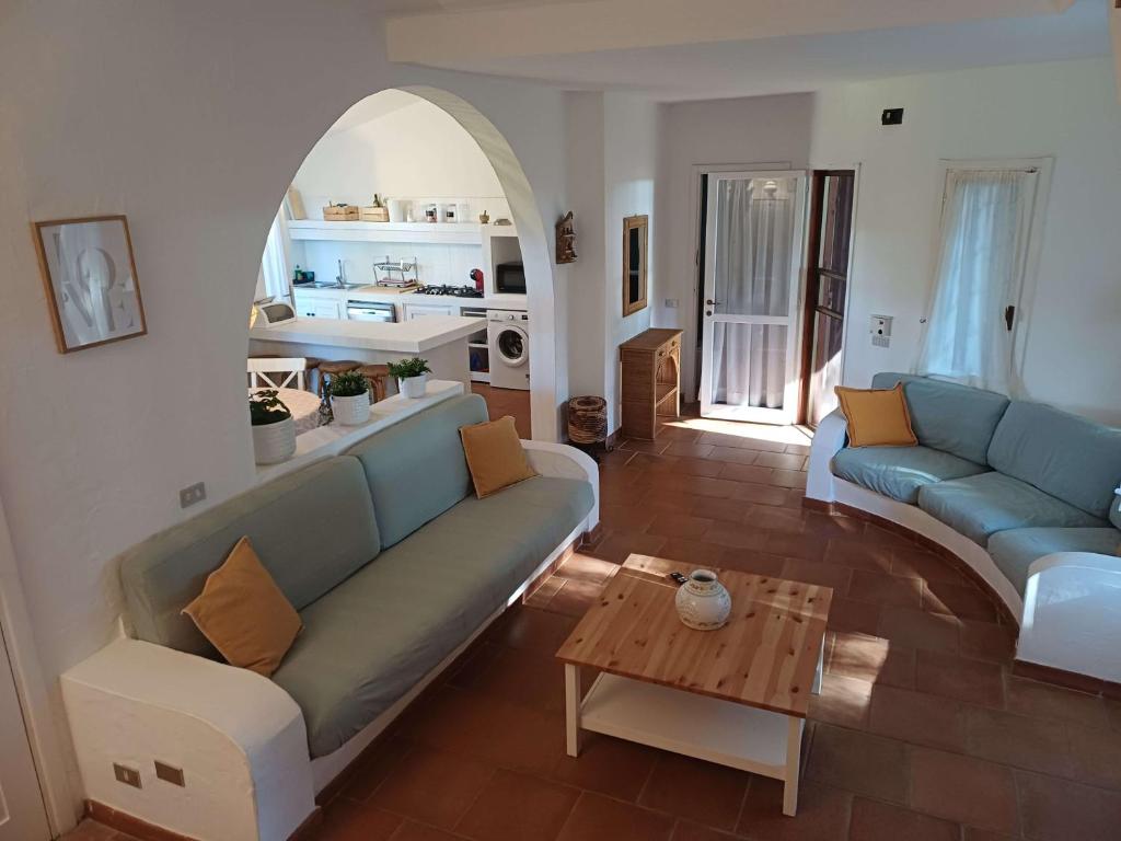 Casa di Giò - Housity