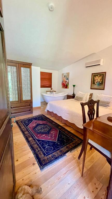 Kamarca House Hotel - Deluxe Tweepersoonskamer