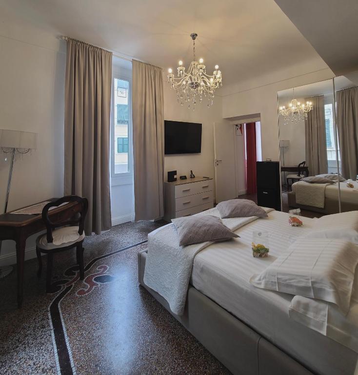 VarazzeSuite Sauna e Hammam
