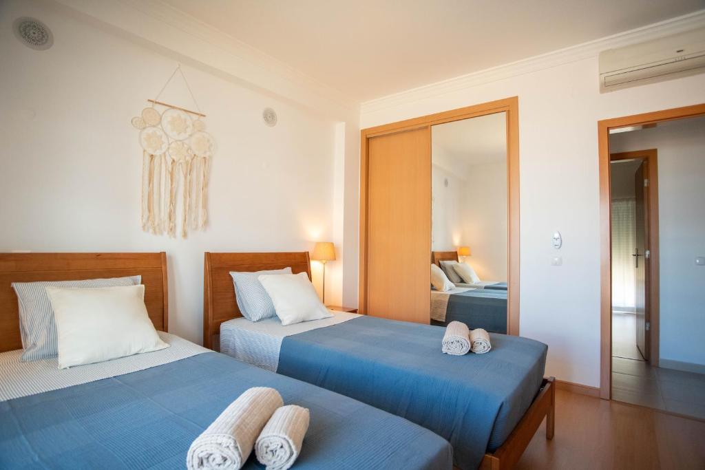 Solario S Jose Sun & Pool Apartment
