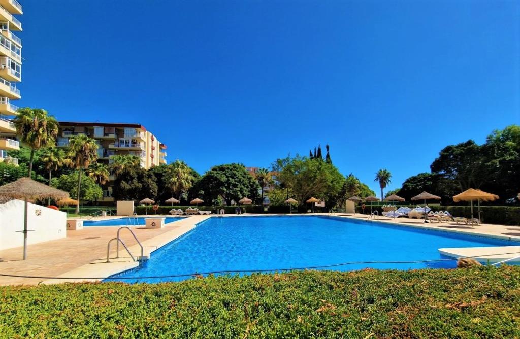 Estudio Benalmádena