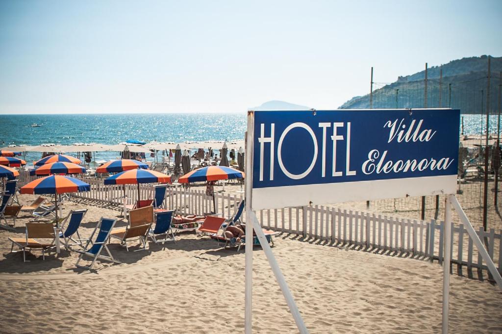 Příroda nedaleko hotelu