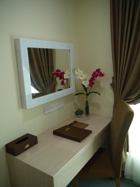 Fotografie z fotogalerie ubytování MidCity Hotel Melaka v destinaci Melaka
