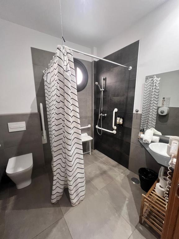 Nest Flats Granada - 