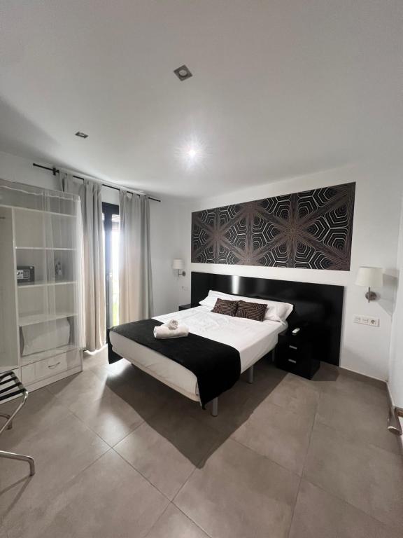 Nest Flats Granada - 