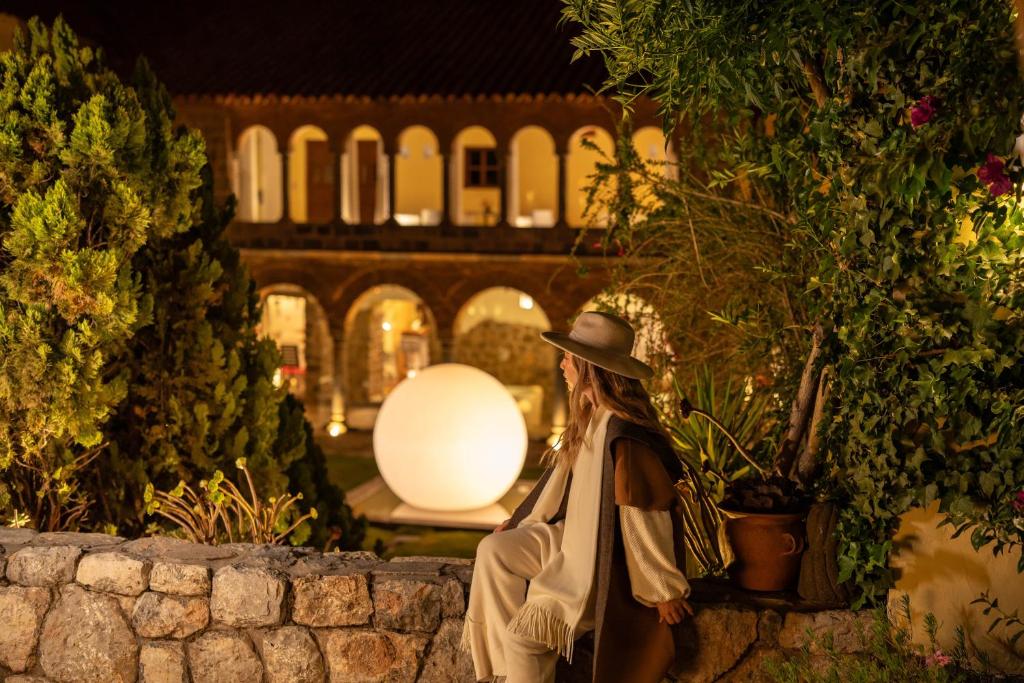 Casa Cartagena Boutique Hotel & Spa photo 2