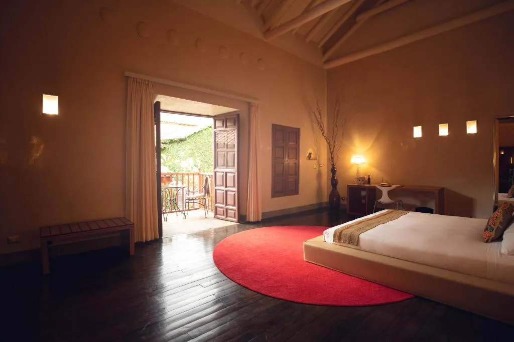 Master Suite