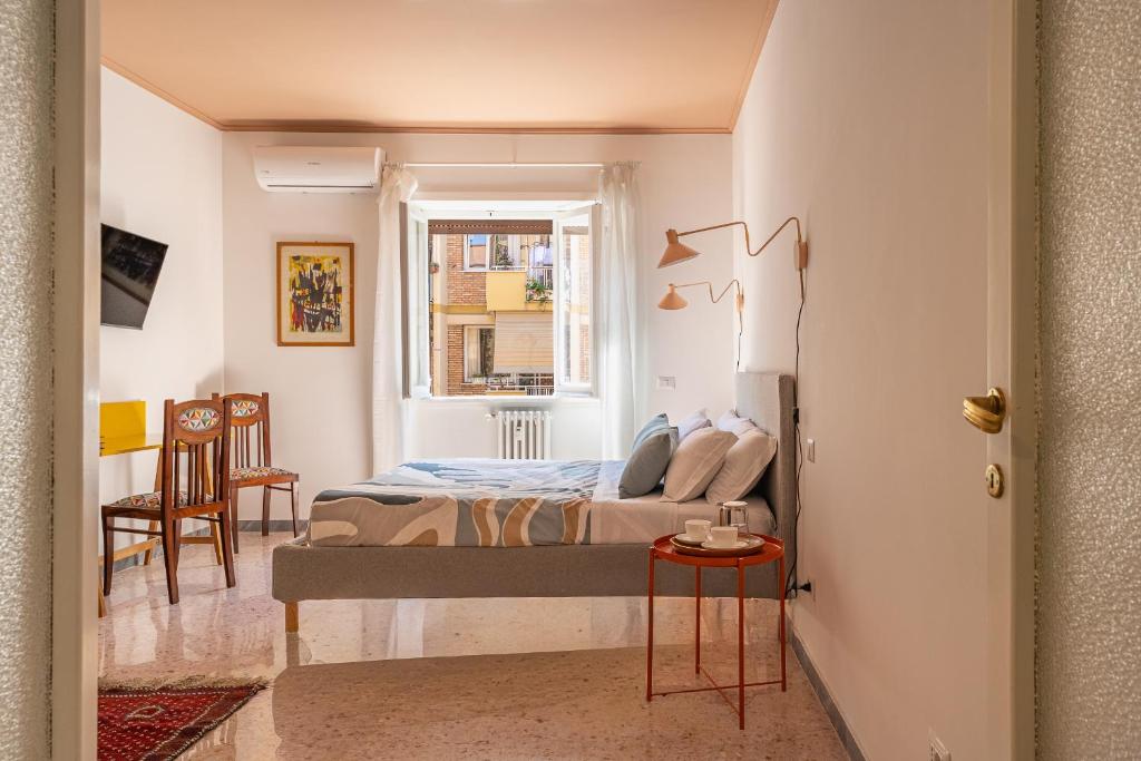 Rosetta 3BR Vatican Home