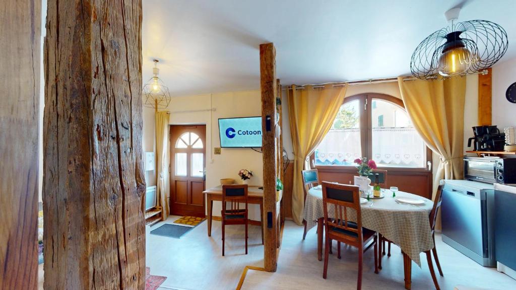 le petit Schatz d'Eguisheim – photo 45