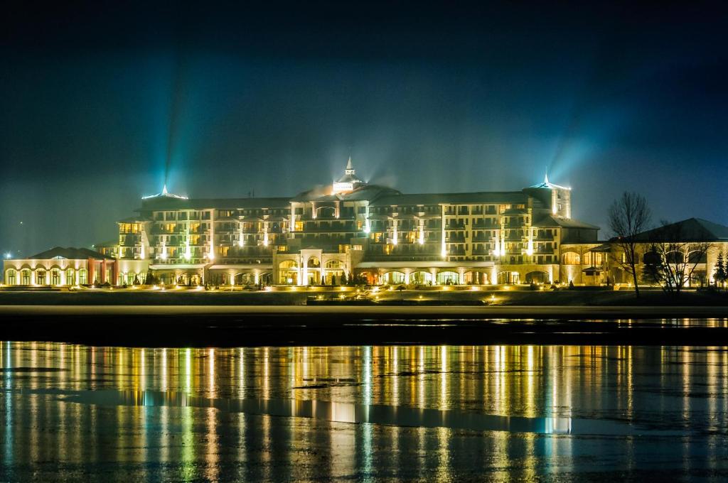 Fotografie z fotogalerie ubytování Hyatt Regency Pravets Resort v destinaci Pravec