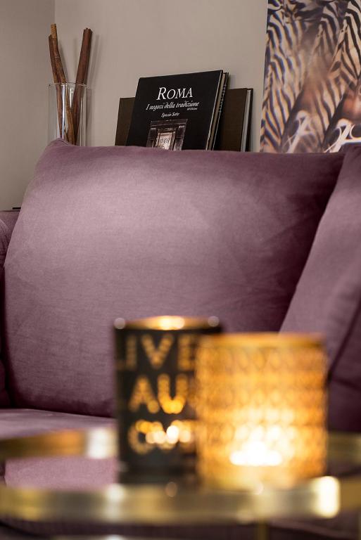 Giuturna Boutique Hotel - Resim 44