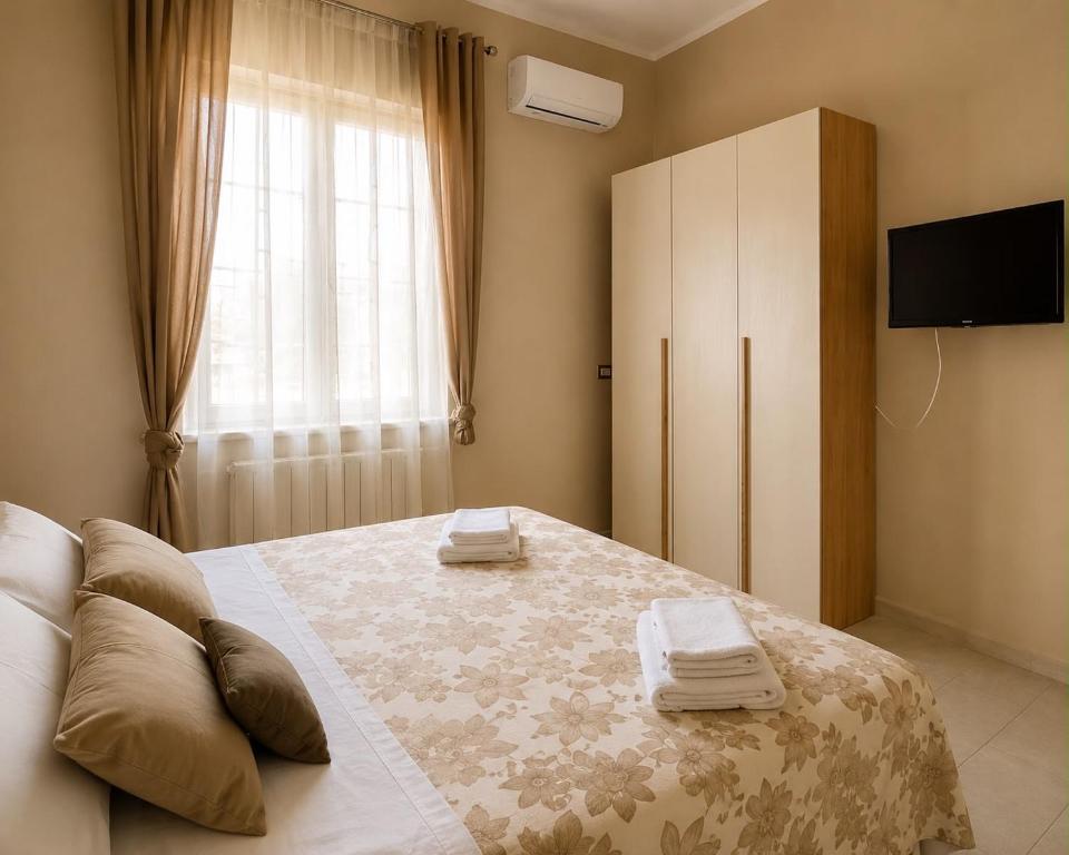 Casa Savarese