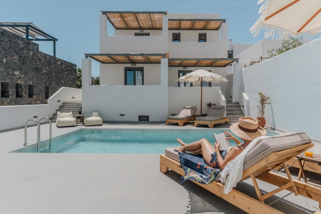 Soma Wellness & Stay Concept
