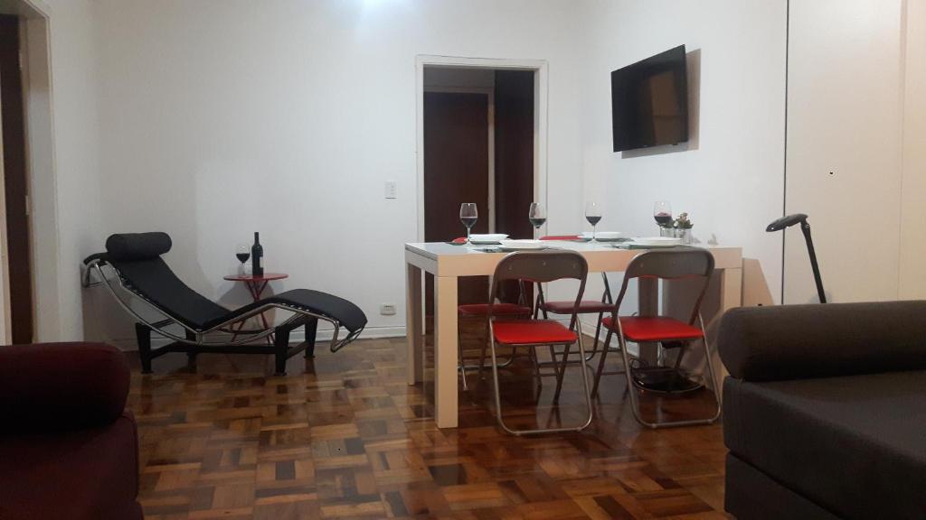  Balkony 92 - 4 Bedroom Apartment