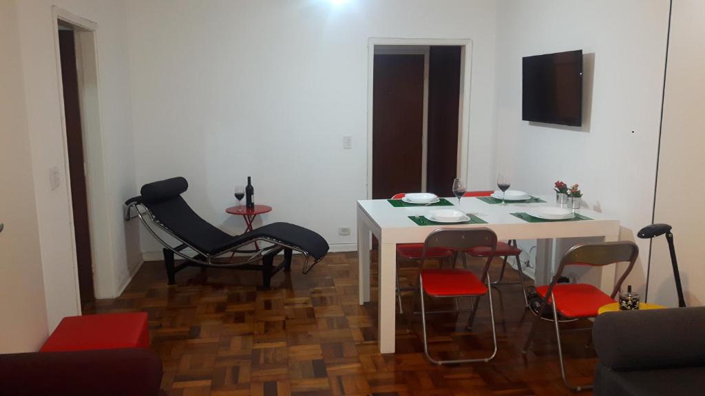  Balkony 92 - 4 Bedroom Apartment