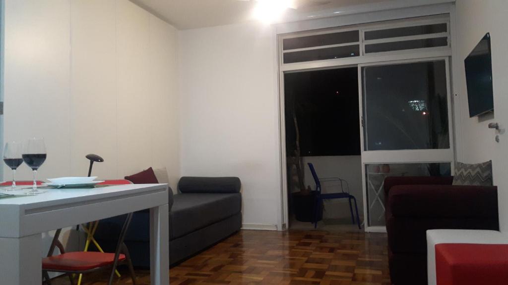  Balkony 92 - 4 Bedroom Apartment