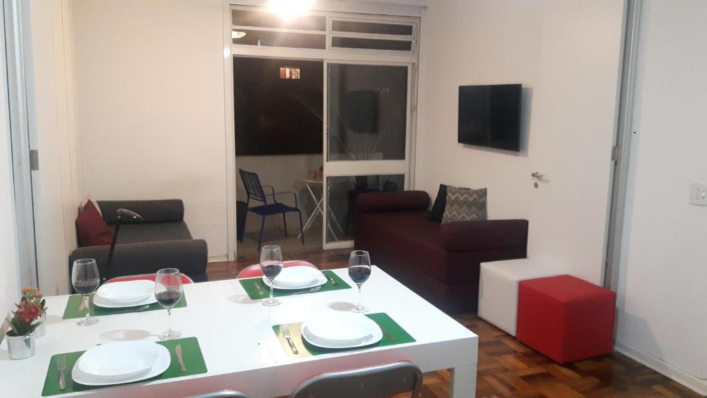  Balkony 92 - 4 Bedroom Apartment