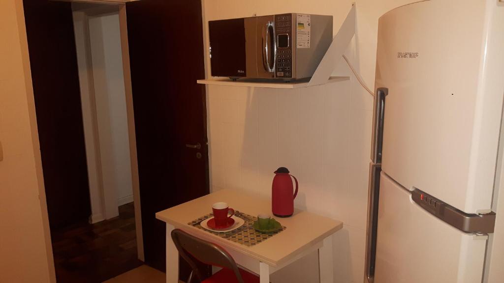  Balkony 92 - 4 Bedroom Apartment