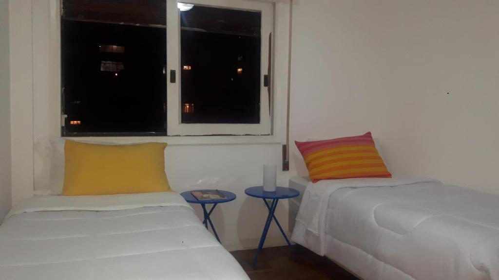  Balkony 92 - 4 Bedroom Apartment