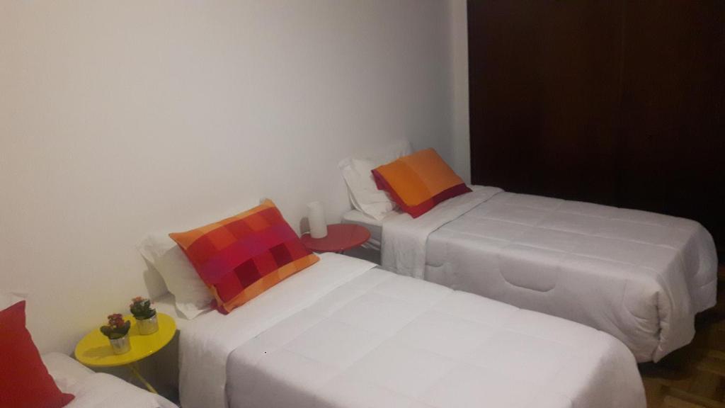  Balkony 92 - 4 Bedroom Apartment