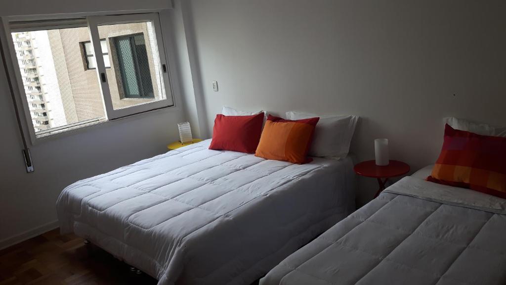  Balkony 92 - 4 Bedroom Apartment