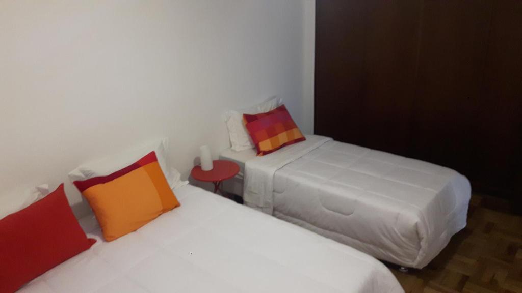  Balkony 92 - 4 Bedroom Apartment