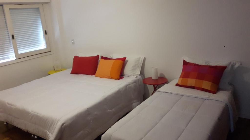  Balkony 92 - 4 Bedroom Apartment