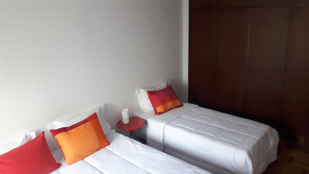  Balkony 92 - 4 Bedroom Apartment