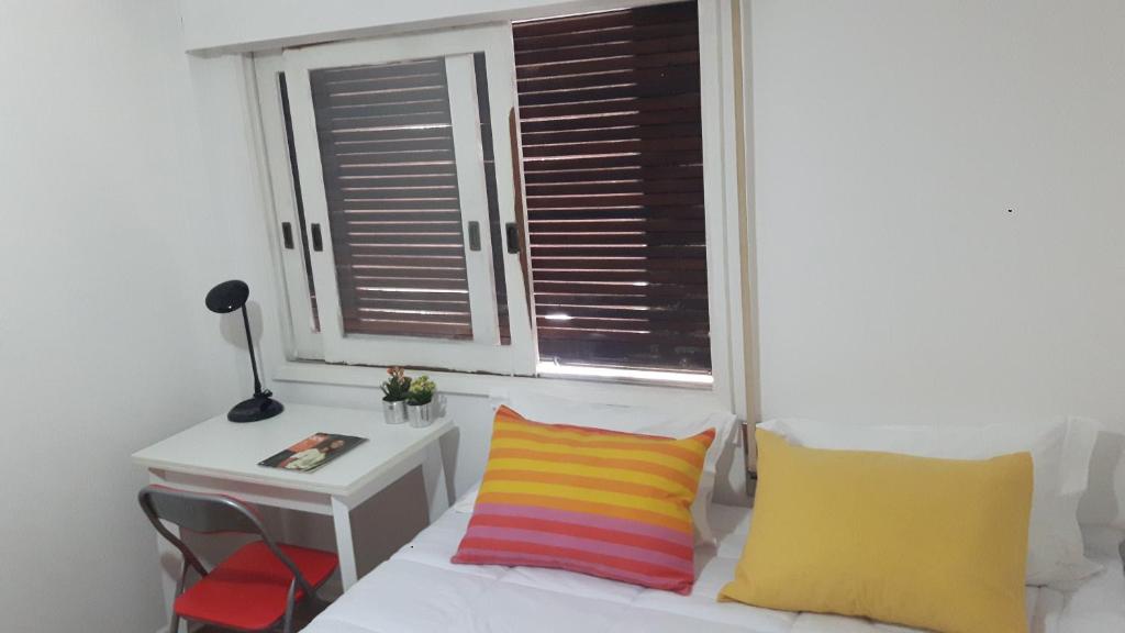  Balkony 92 - 4 Bedroom Apartment