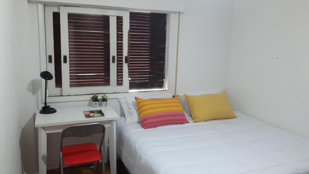  Balkony 92 - 4 Bedroom Apartment