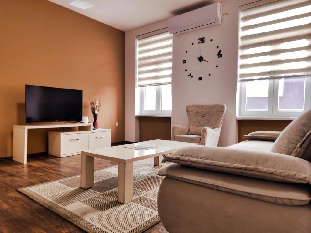 Central Inn Apartments Sarajevo - Housity
